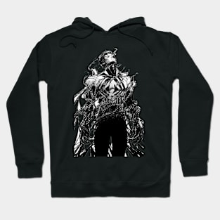 miguel ohara Hoodie